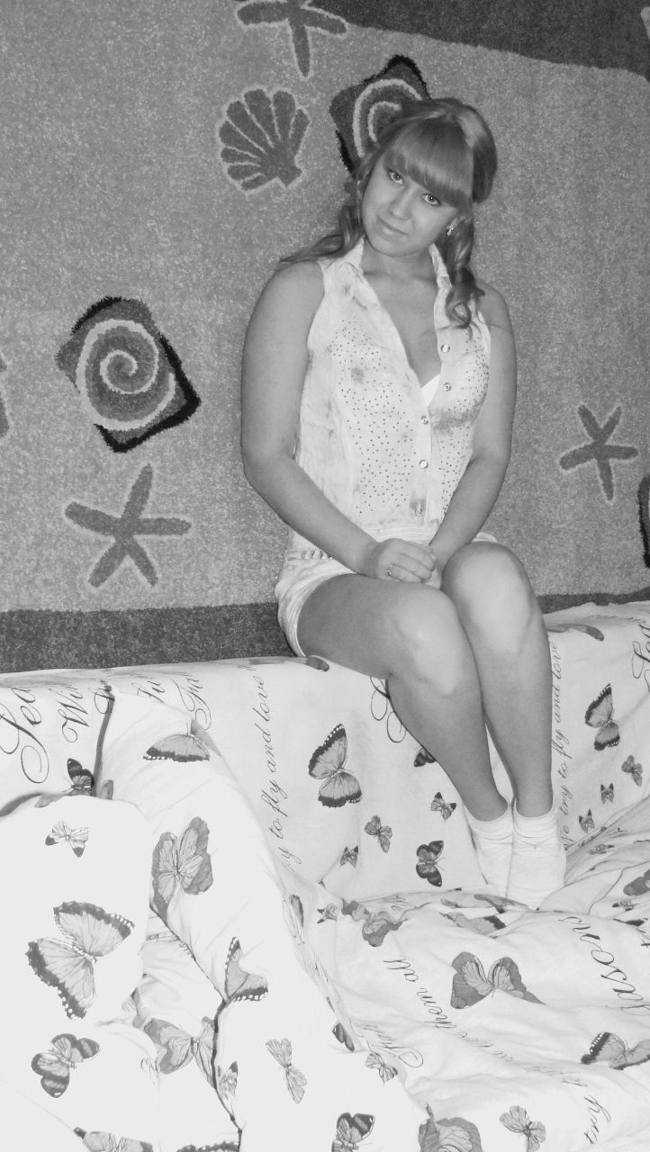 Оксана Шугаева | Кронштадт