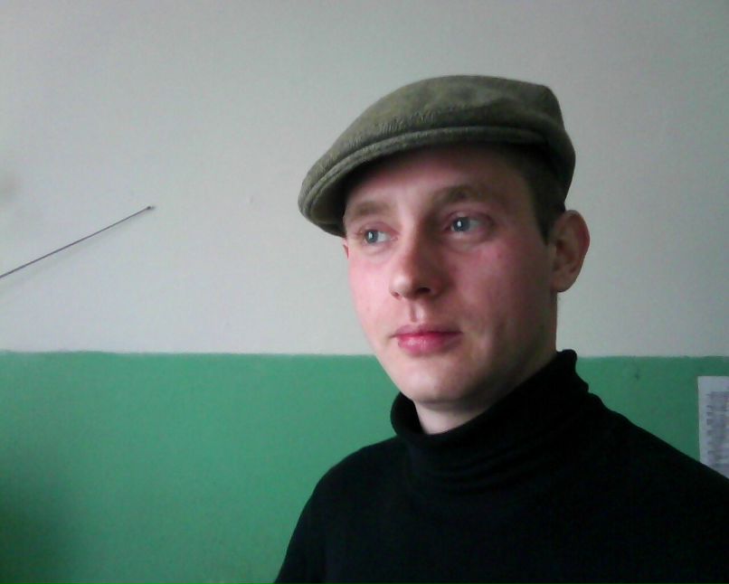 Андрей Бухтий | Запорожье