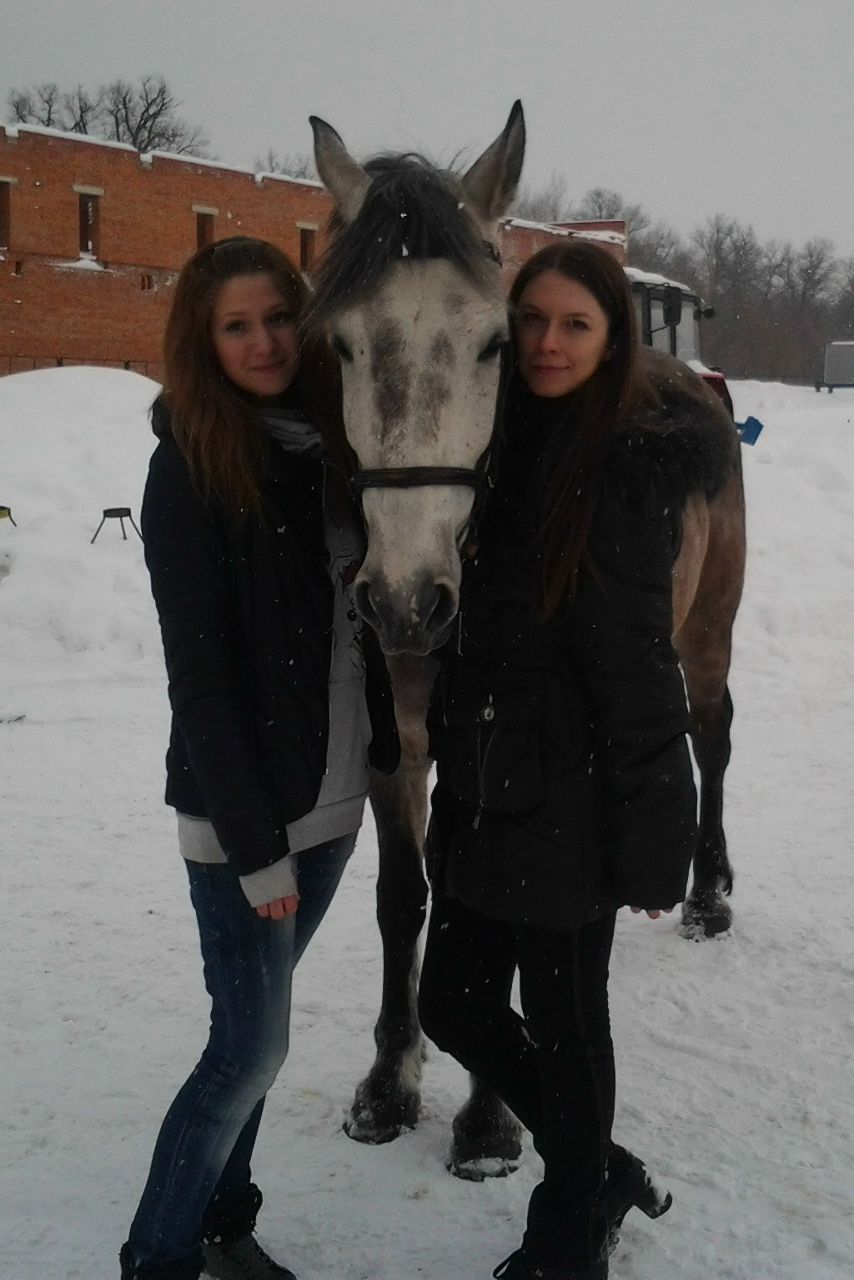 Маришка Николаева | Чебоксары