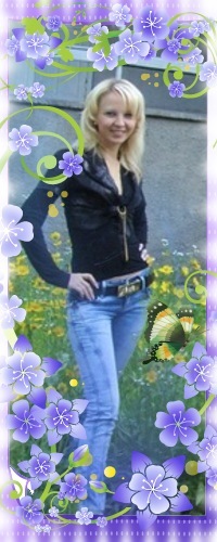 №23, Наташа Дідух, 39 лет, Харьков №23, Наташа Дідух, 39 лет, Харьков