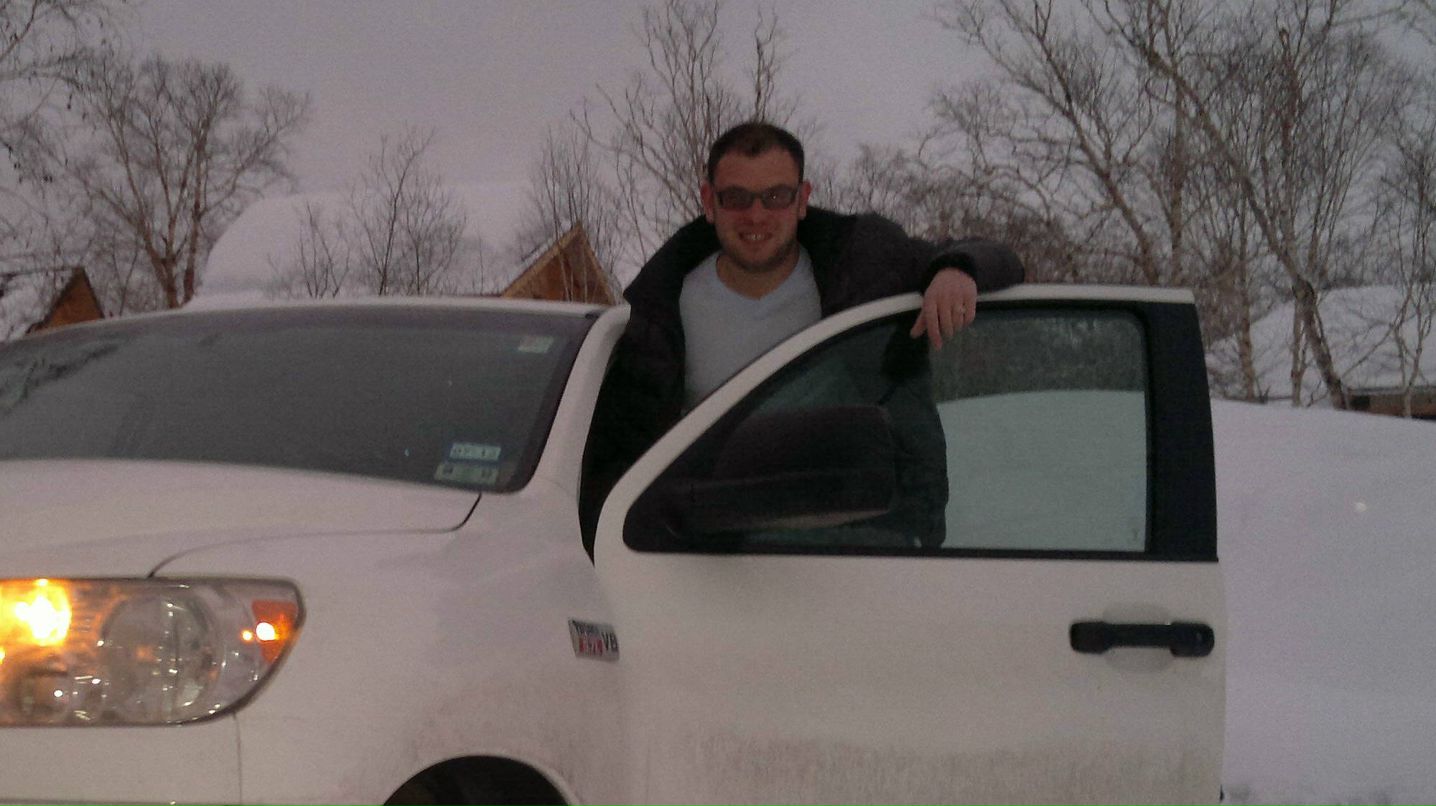 olegkam41 Збратов | Петропавловск-Камчатский