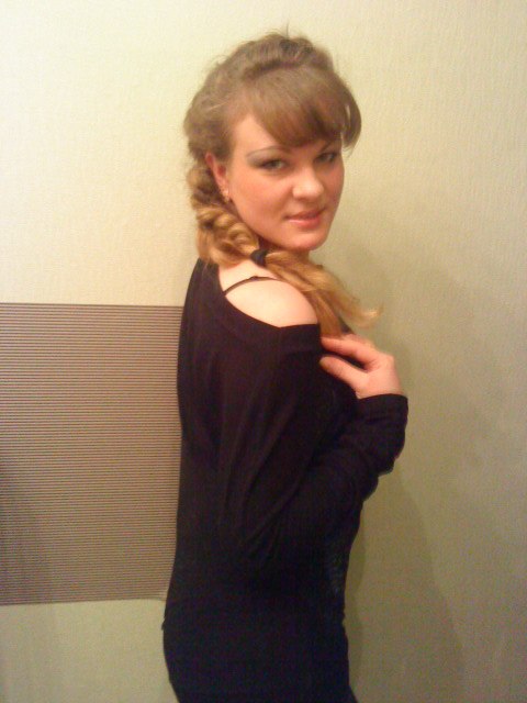 Ольга Страумит | Котлас