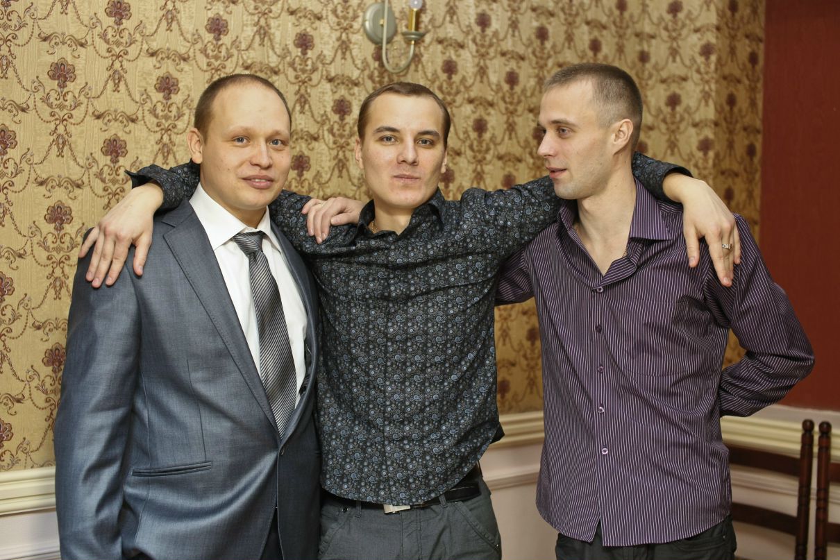 Александра Меркушова | Смоленск