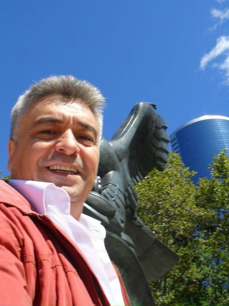 №107, Ишморат Ильбаков, 63 года, Москва №107, Ишморат Ильбаков, 63 года, Москва