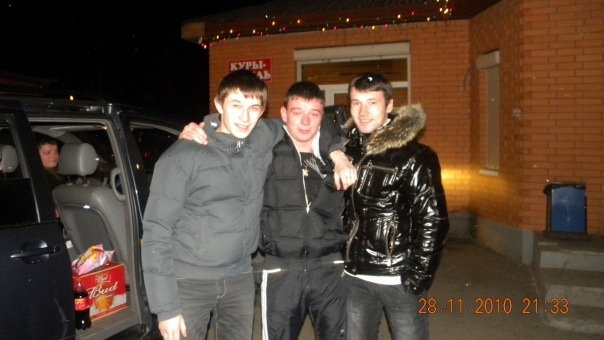 №17, Пётр Якушевский, Москва, Россия №17, Пётр Якушевский, Москва, Россия