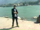 Фотография Vijayant Narayan
