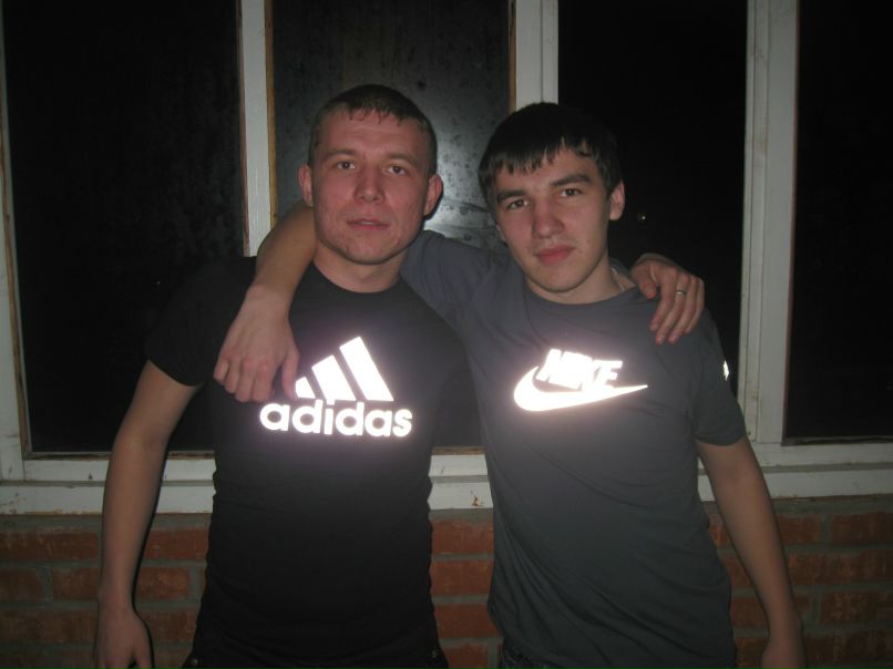 Алексей Сидоров | 