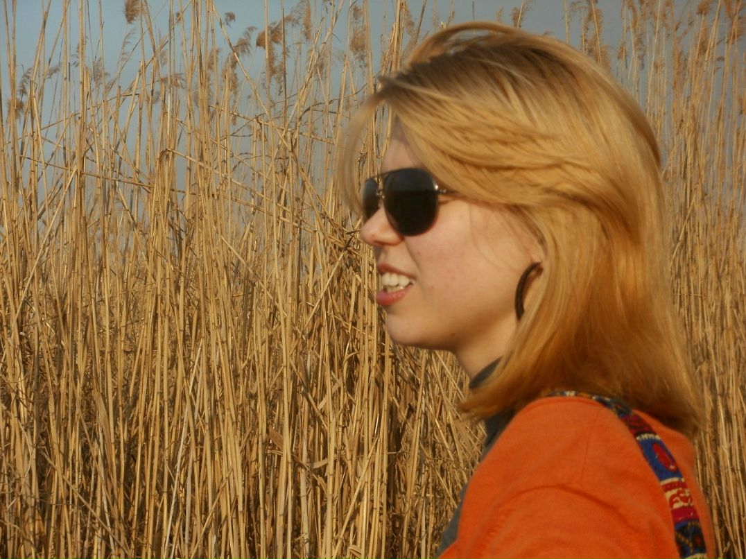 Анастасия Терехова | Киев