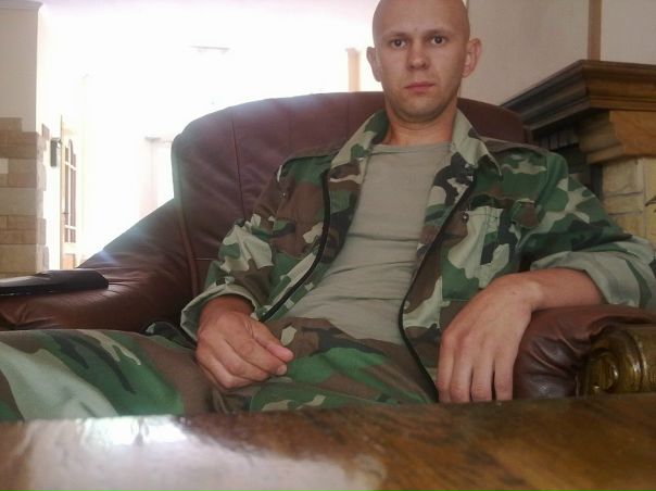 №26, Александр Щитников, 39 лет, Большой Камень №26, Александр Щитников, 39 лет, Большой Камень