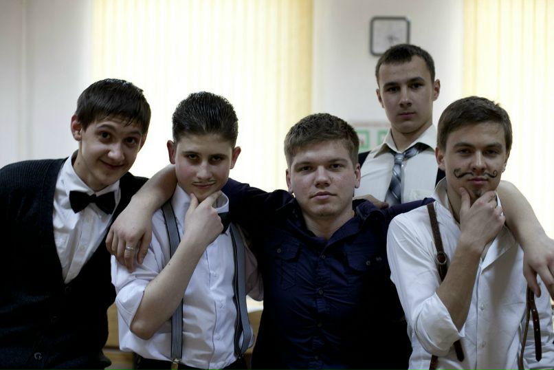 Сергей Мановицкий | Санкт-Петербург