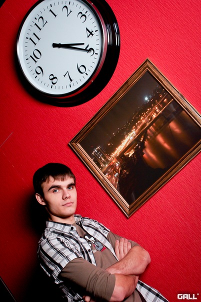 №9, Артур Галль, 36 лет, Dubai №9, Артур Галль, 36 лет, Dubai