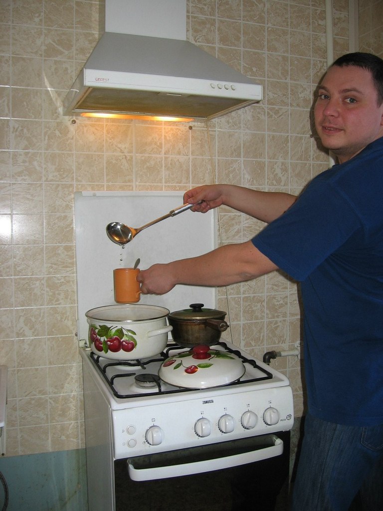 Александр Мажарин | Воронеж