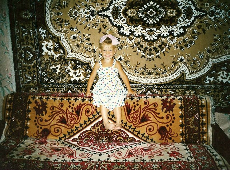 Julia Yukhno | Москва