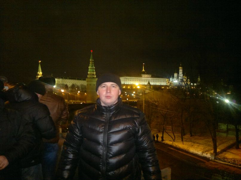 Валерий Кириченко | Красноярск