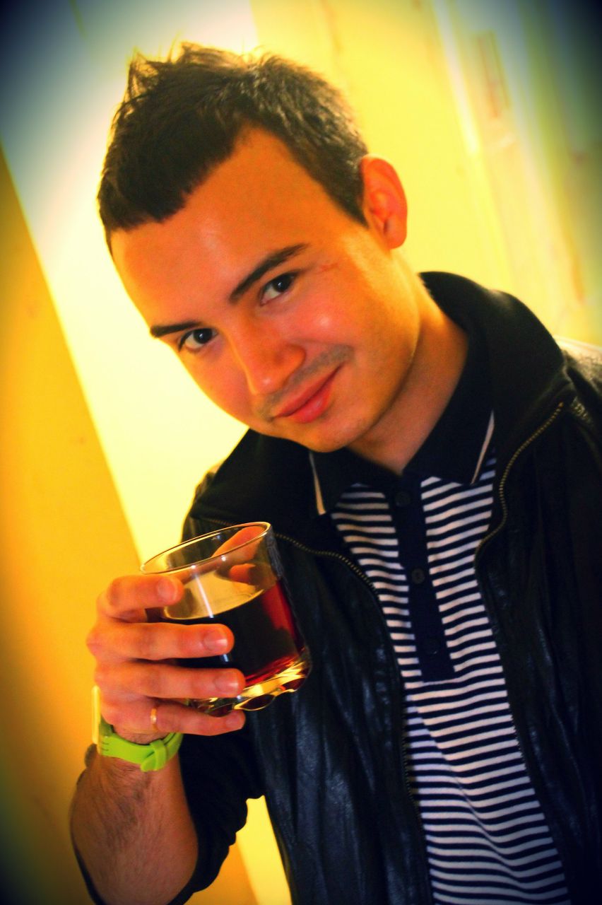 Rustem Abdulmanov | Санкт-Петербург