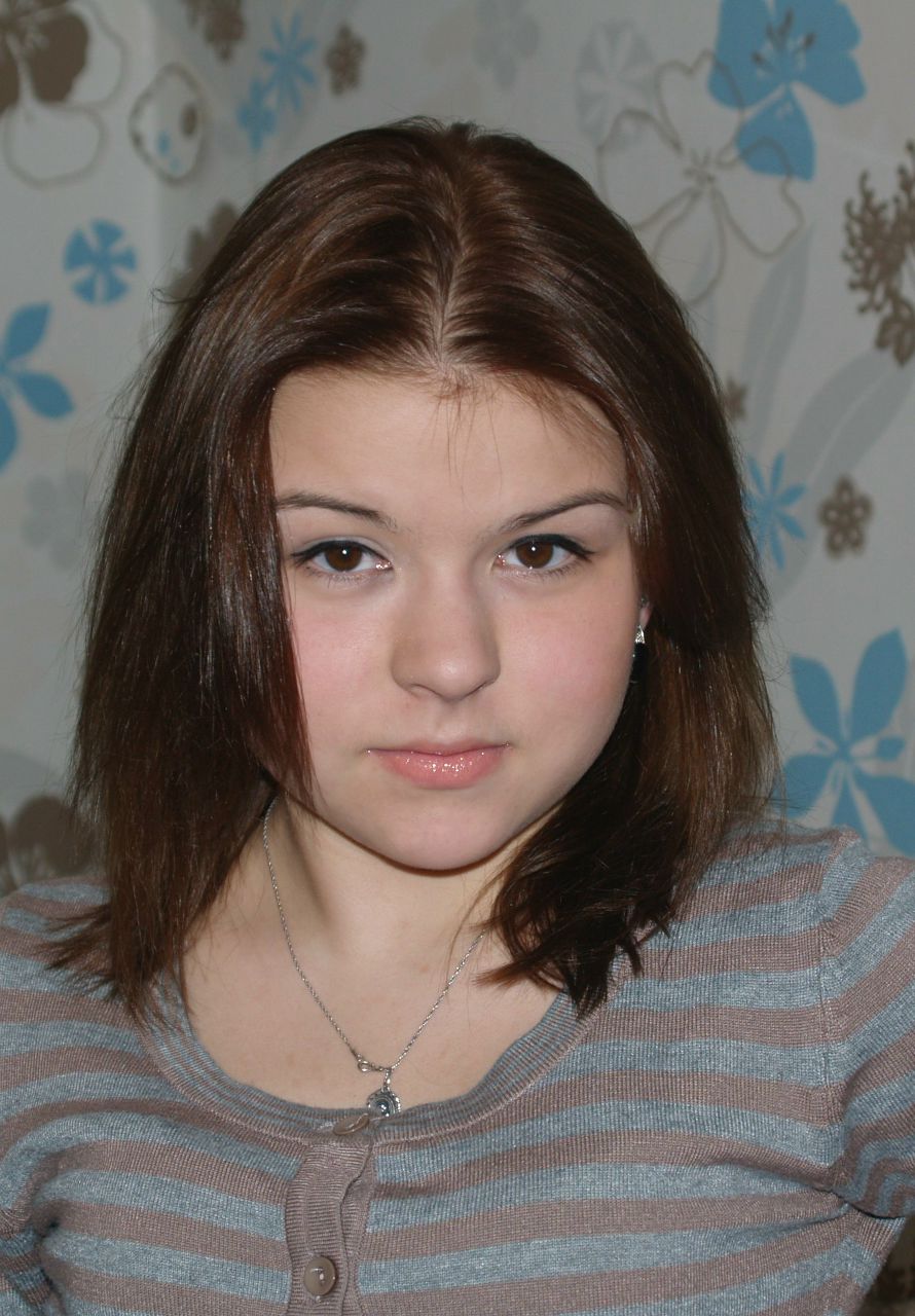 Анастасия Тарасюк-Дрибноход | 