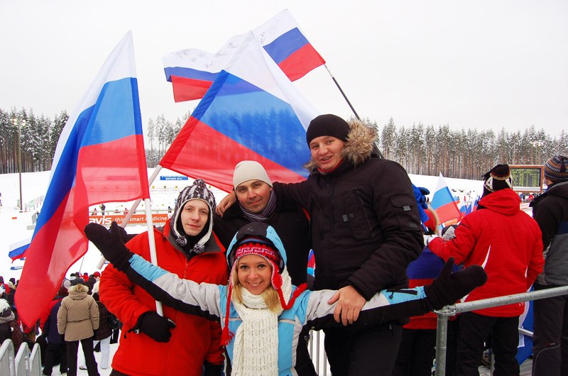 Данила Александрович | Санкт-Петербург