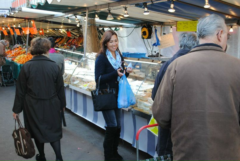 Фаина Казанцева | Санкт-Петербург