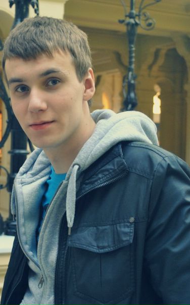 №48, Виктор Яськин, Королёв, Россия №48, Виктор Яськин, Королёв, Россия