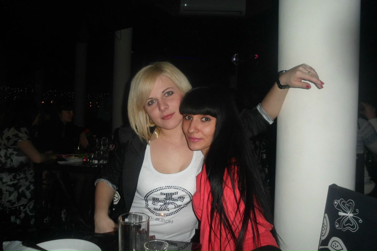 Аня Параховник | 