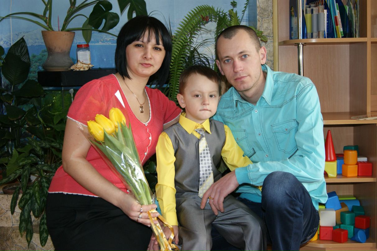 Оксана Бадаева | Симферополь