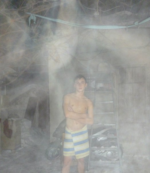 №78, Саша Черешня, Одесса №78, Саша Черешня, Одесса