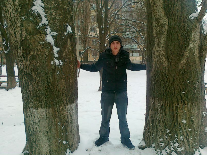 №108, Виталий Батюк, 30 лет №108, Виталий Батюк, 30 лет