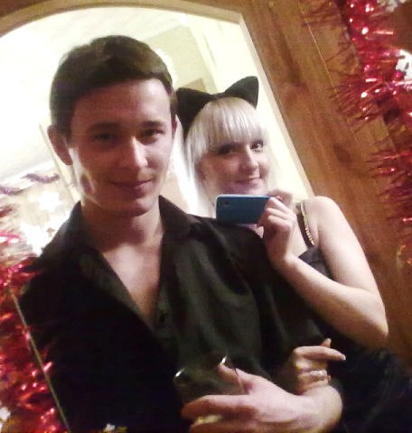 Тимур Шивырёв Whi†eShark | Барнаул