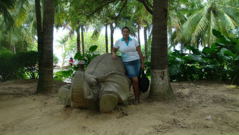 Рената Калюжная | Уфа