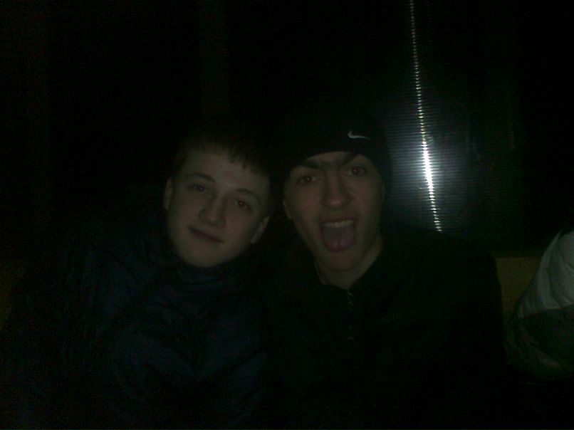 Євген Климко | Ланчин