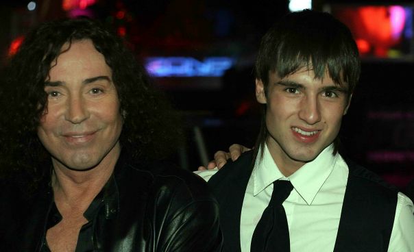 №35, Сергей Дегтярев, Москва №35, Сергей Дегтярев, Москва