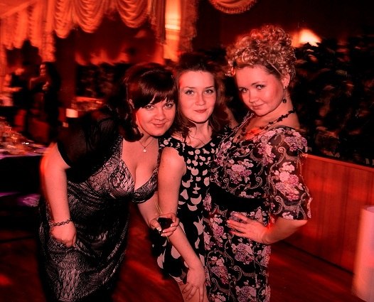 Каралина Абрамова | Москва