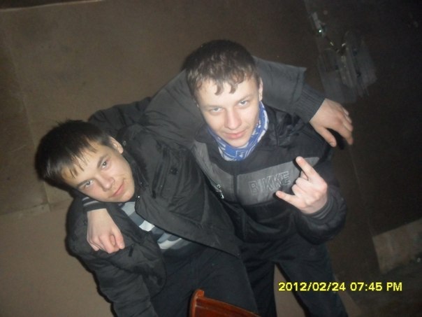 №2, Артём Болбот №2, Артём Болбот