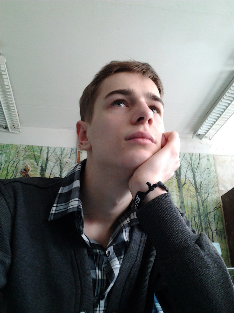 Вильгельм Эберман | Тольятти