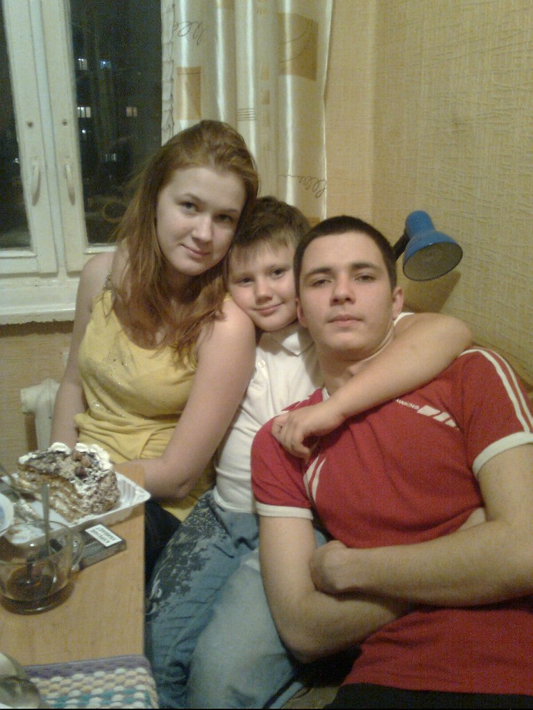 Дмитрий Васильянов | Волжский