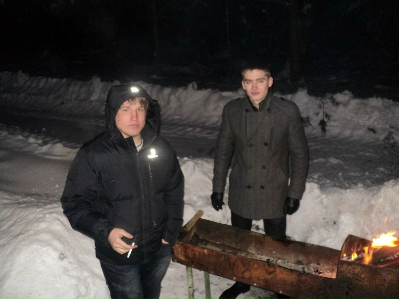 Дмитрий Иванов | 