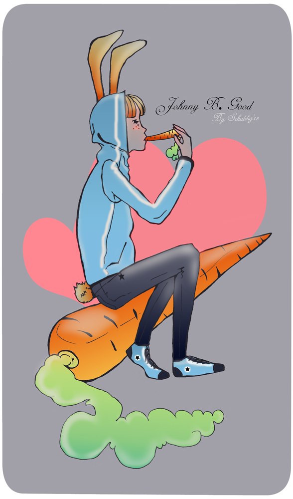 Джон Смит *B. Good* | 