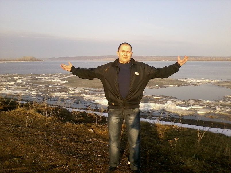 №9, Искандар Закиров, 37 лет, Нефтекамск №9, Искандар Закиров, 37 лет, Нефтекамск