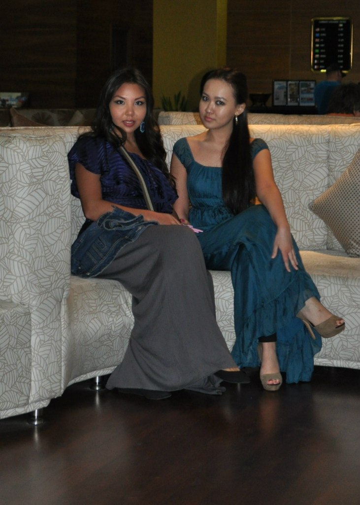 Diana Jussupgaliyeva | Алматы