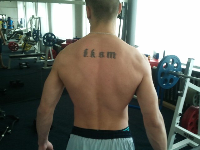 Сергей Шафранов | Москва