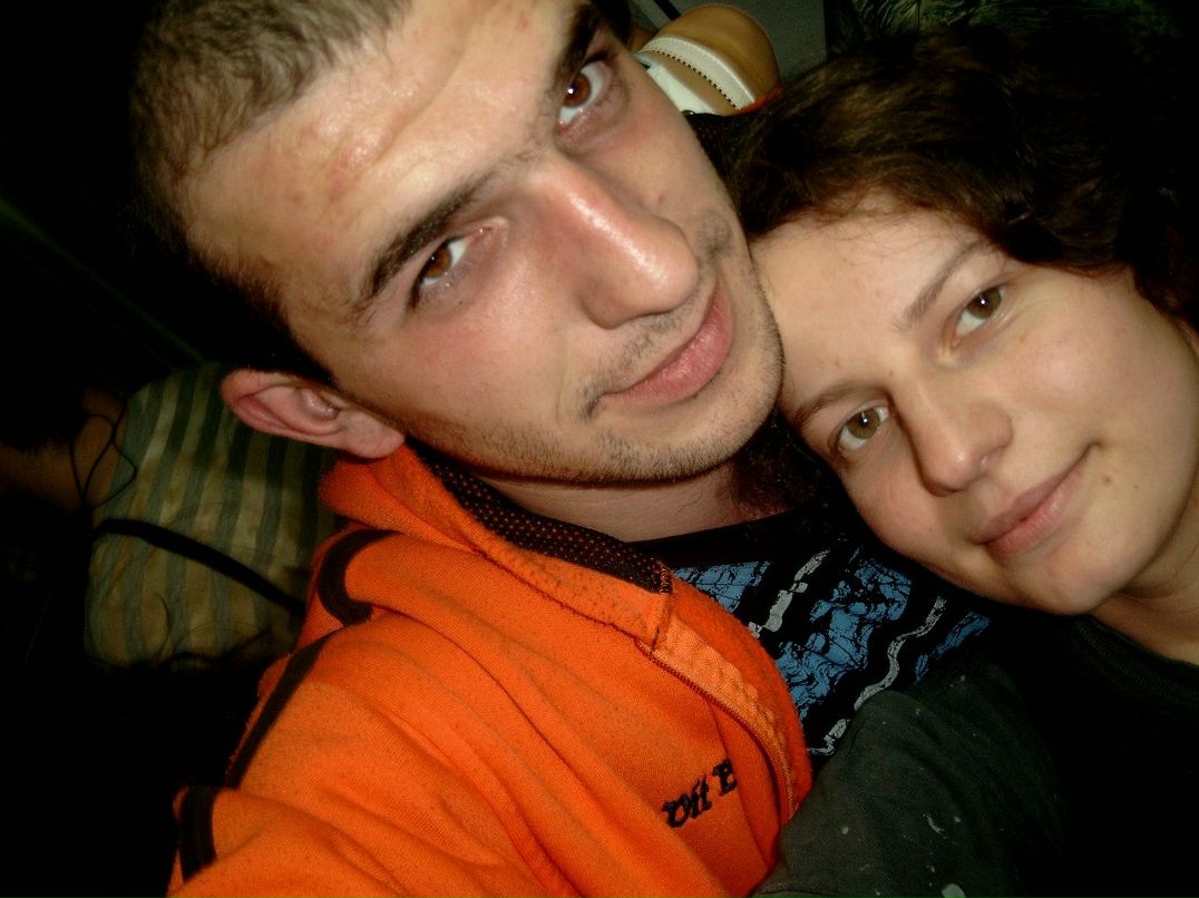 Алексей Синенок Matroskin | Коссово