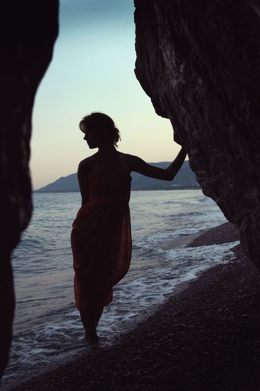 Яна Брянова | Санкт-Петербург