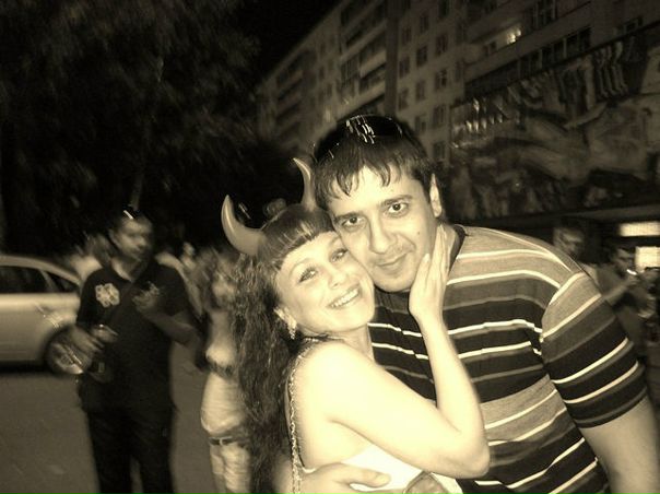 №187, Анна Колотовская, 40 лет, Екатеринбург №187, Анна Колотовская, 40 лет, Екатеринбург