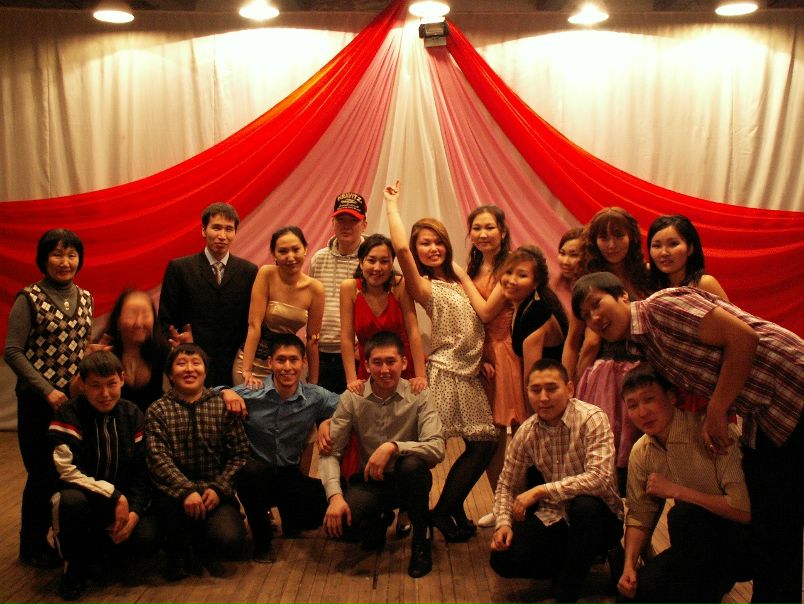 №14, Андрей Герасимов, Якутск, Россия №14, Андрей Герасимов, Якутск, Россия