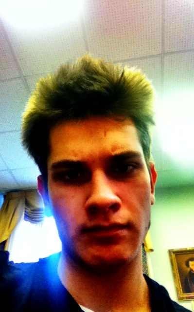 Антон Тиханович | Москва