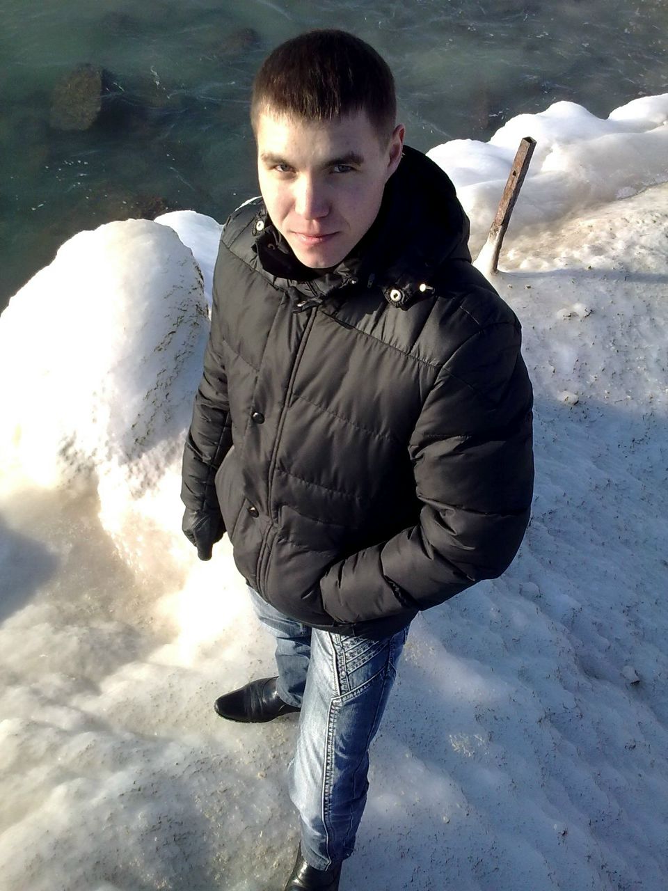 Артур Бузин | Скадовск