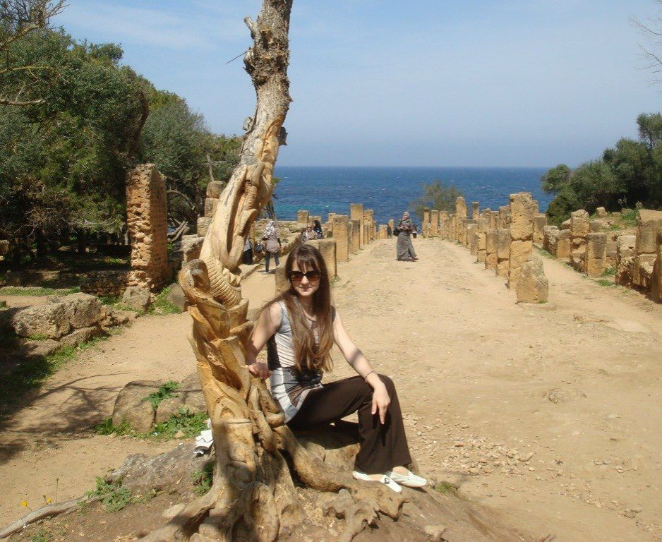 Яна Машутина | Рязань