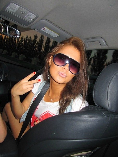 Милена Разумовская | Минск