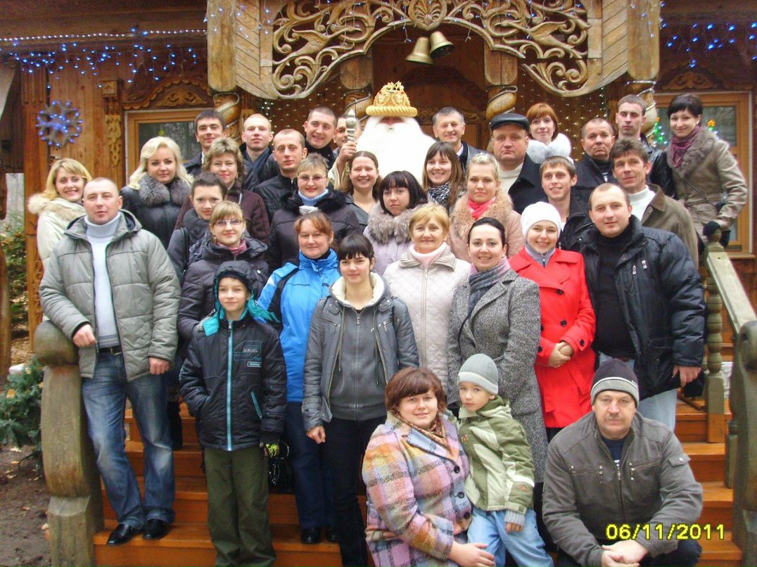 Виталий Башлаков | Дзержинск