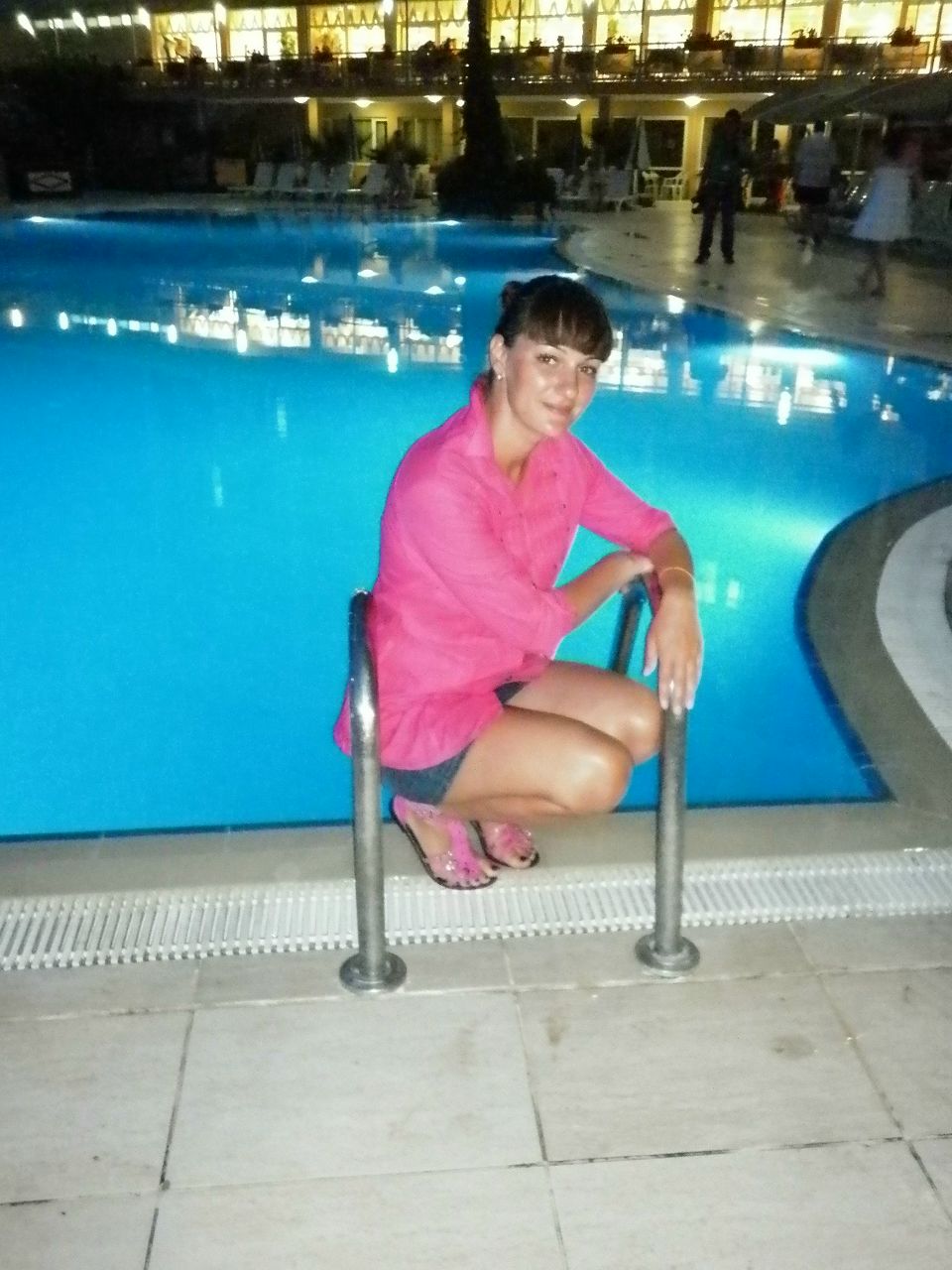 Наталья Завгородняя | Мурманск